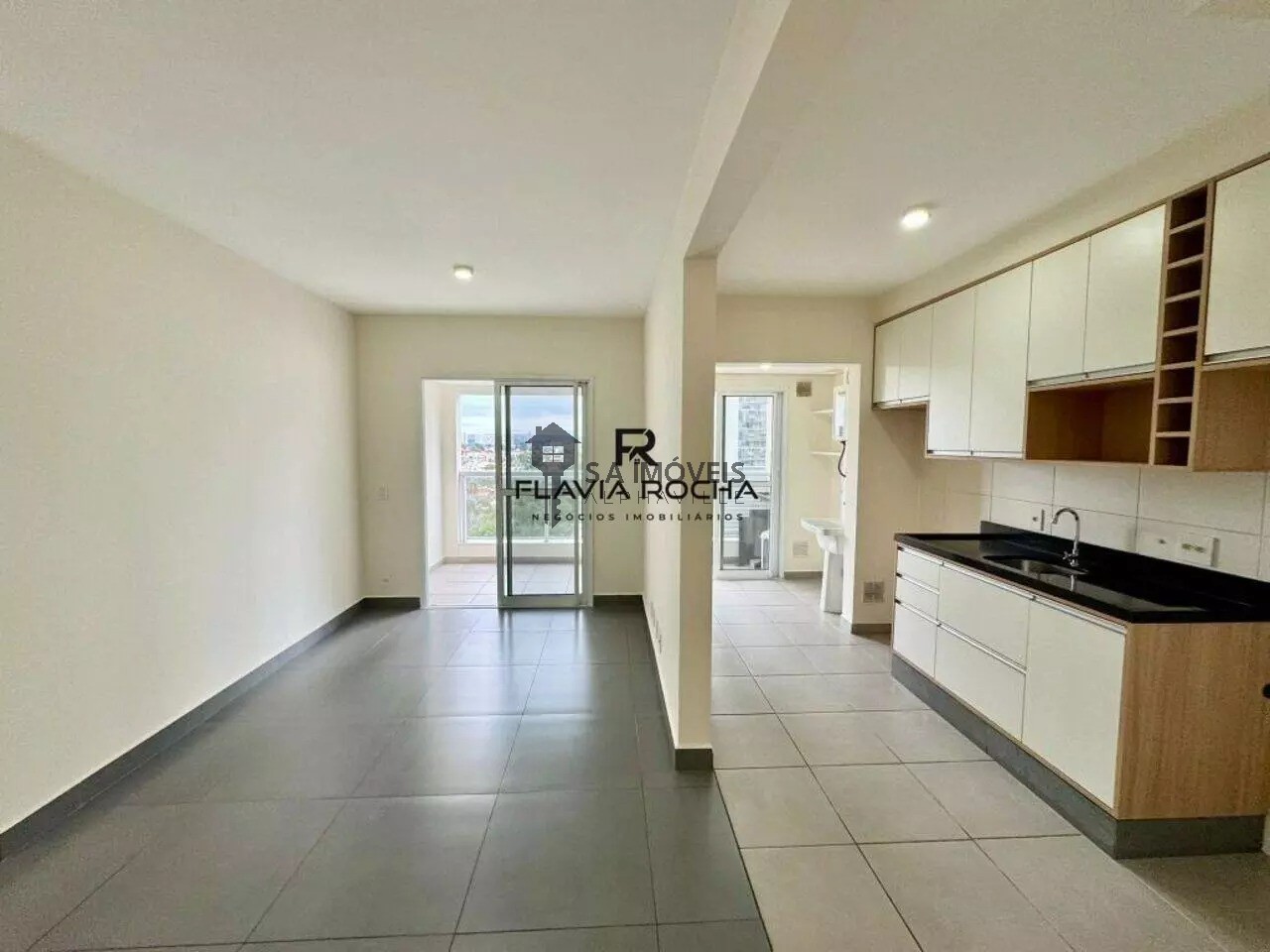 Apartamento, 2 quartos, 67 m² - Foto 1