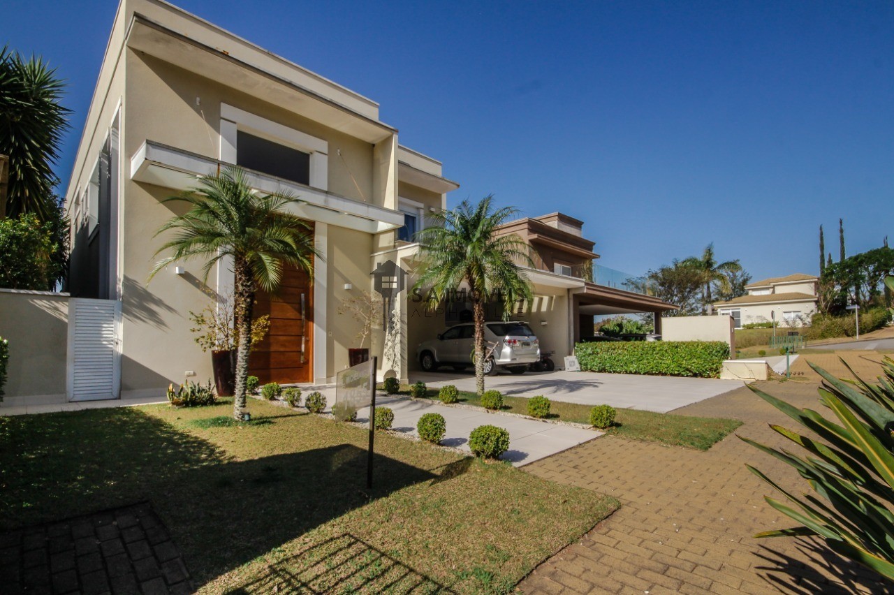 Casa, 4 quartos, 421 m² - Foto 2