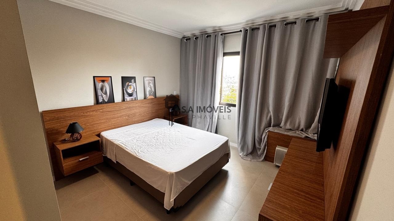 Apartamento, 1 quarto, 56 m² - Foto 8