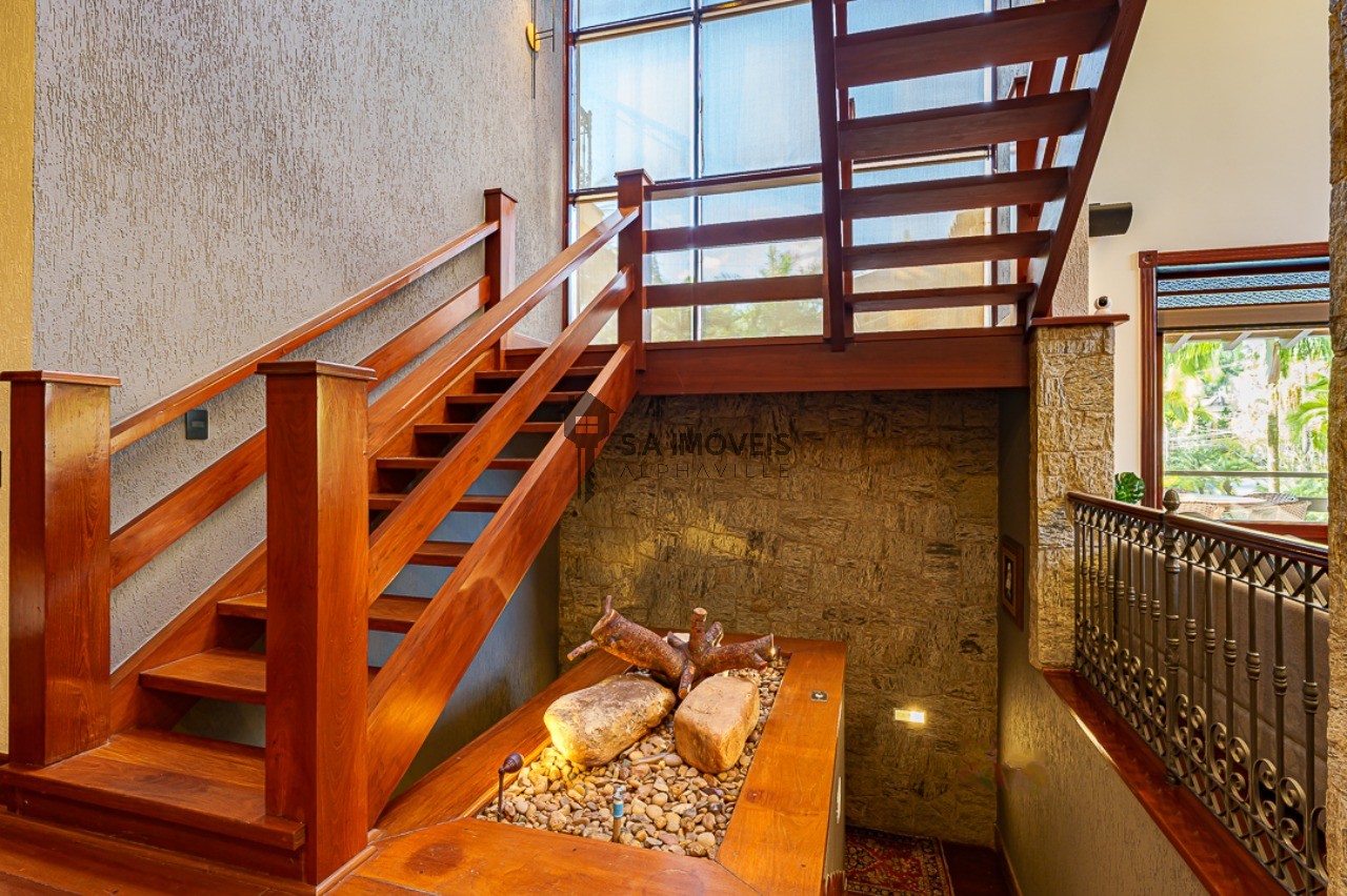 Casa, 4 quartos, 1289 m² - Foto 40