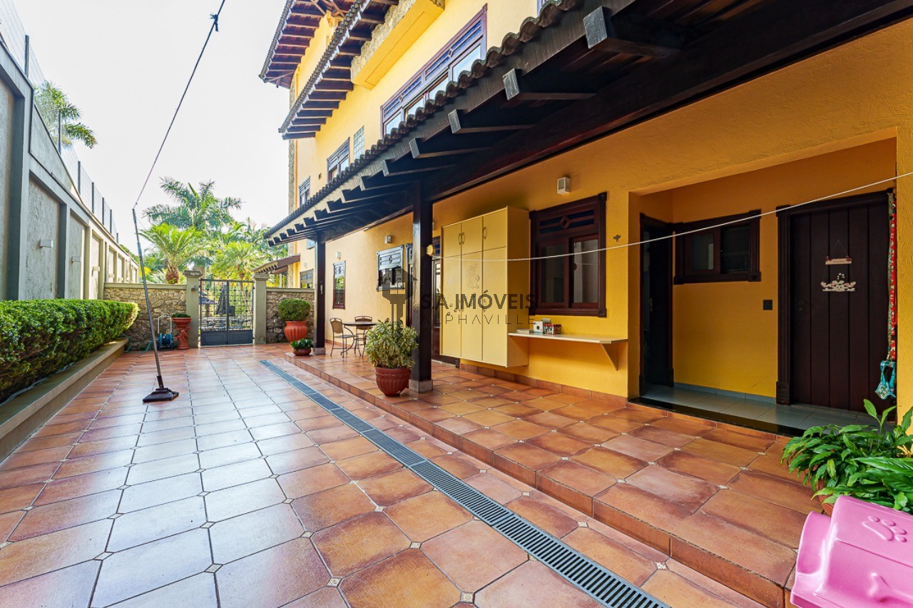 Casa, 4 quartos, 1289 m² - Foto 71