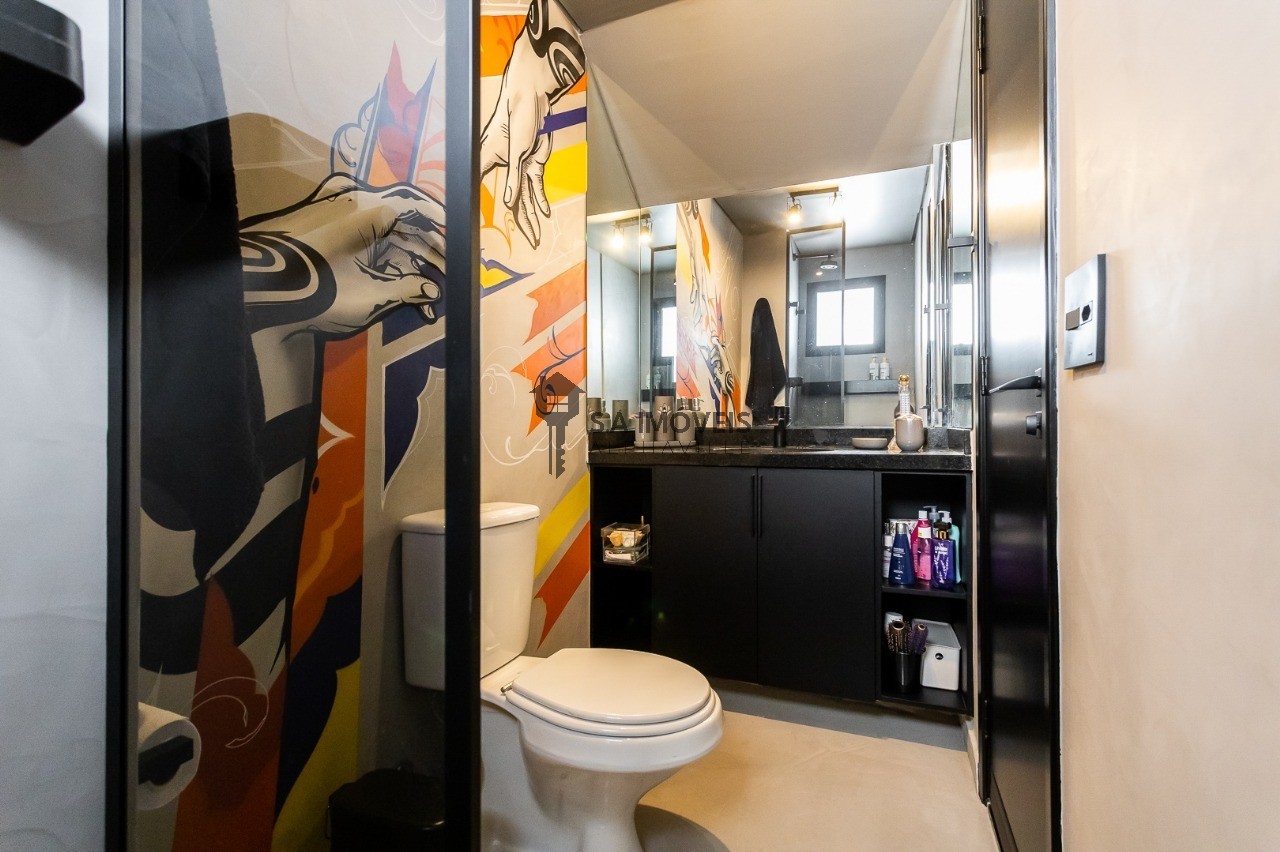 Apartamento, 1 quarto, 81 m² - Foto 19