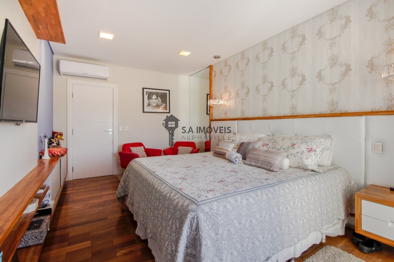 Casa, 4 quartos, 421 m² - Foto 43