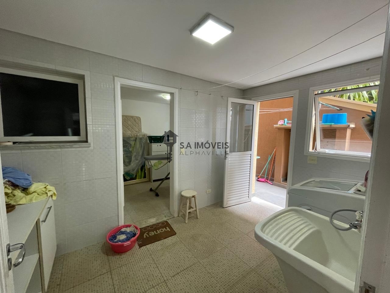 Casa de Condomínio, 4 quartos - Foto 71