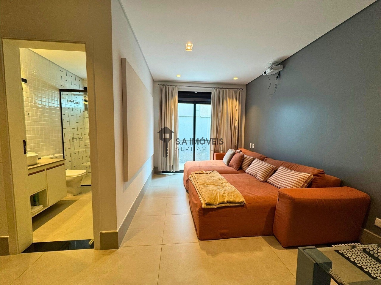 Casa de Condomínio à venda com 3 quartos, 580m² - Foto 56