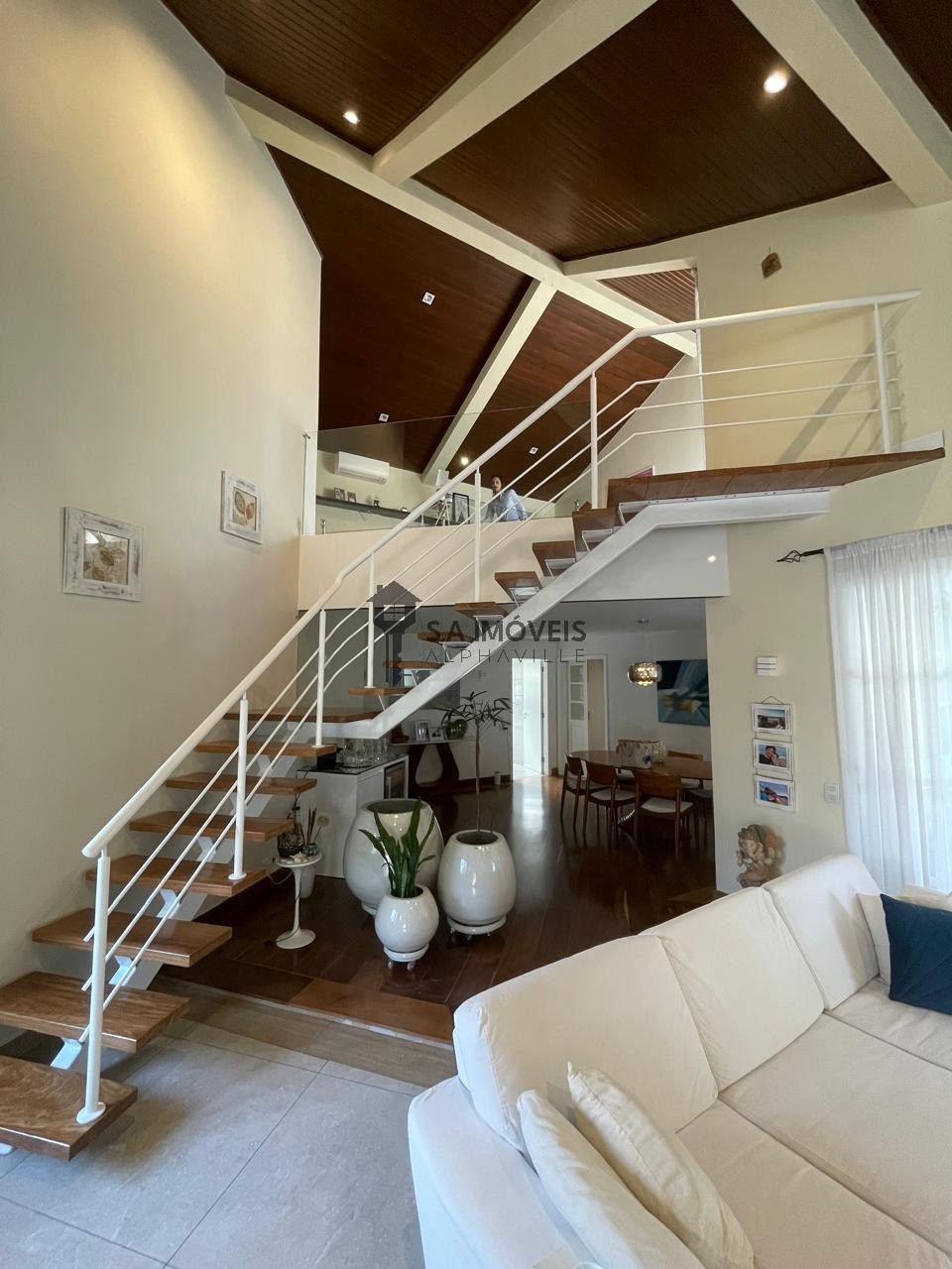 Casa, 3 quartos, 340 m² - Foto 36