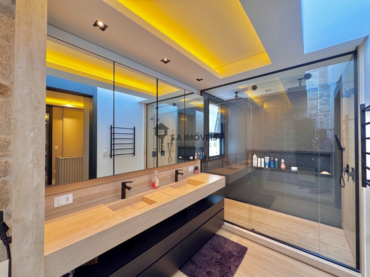 Casa de Condomínio à venda com 4 quartos, 426m² - Foto 23