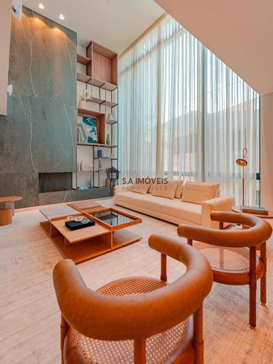 Casa de Condomínio à venda com 5 quartos, 962m² - Foto 26