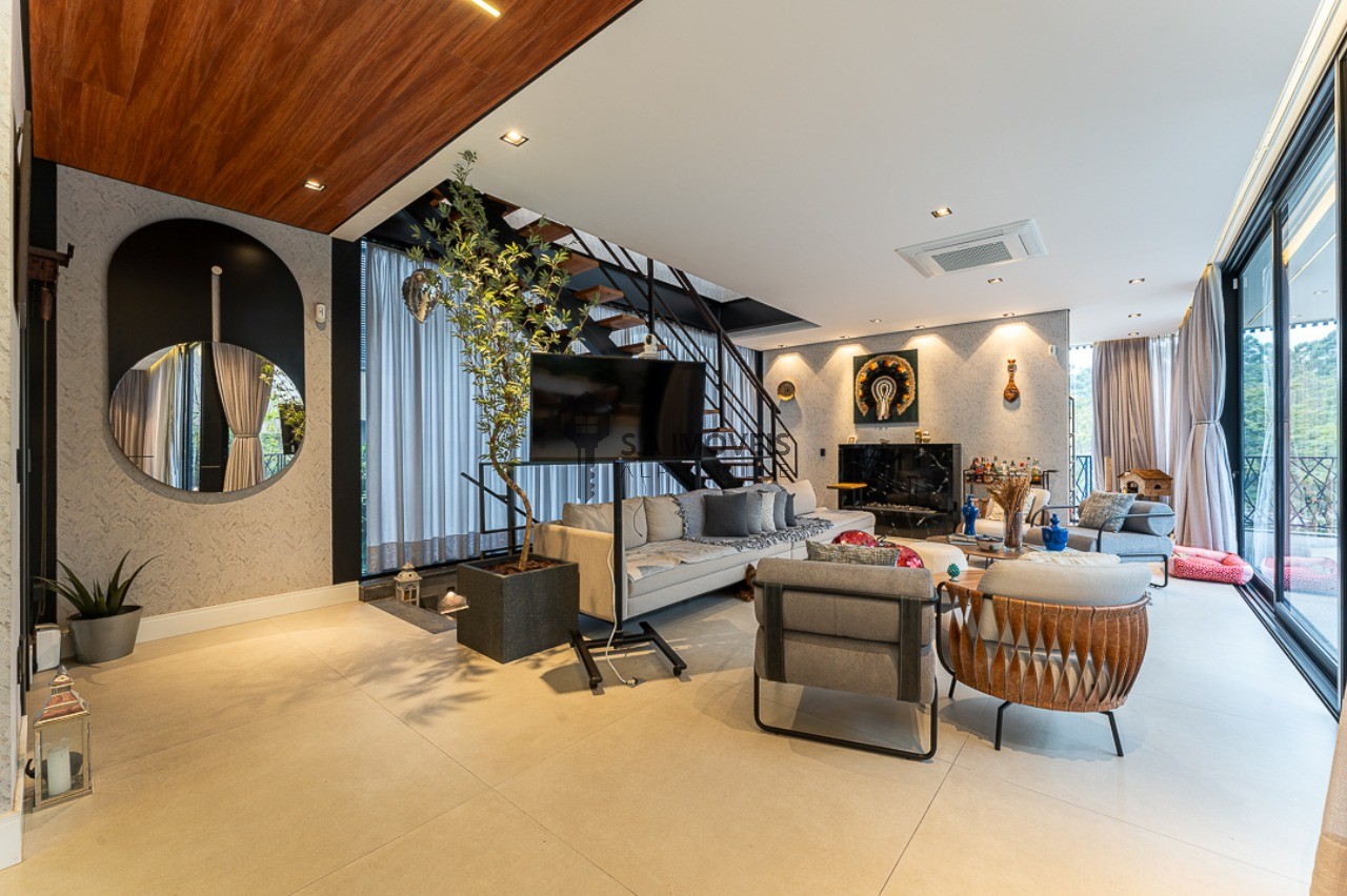 Casa de Condomínio, 3 quartos - Foto 15