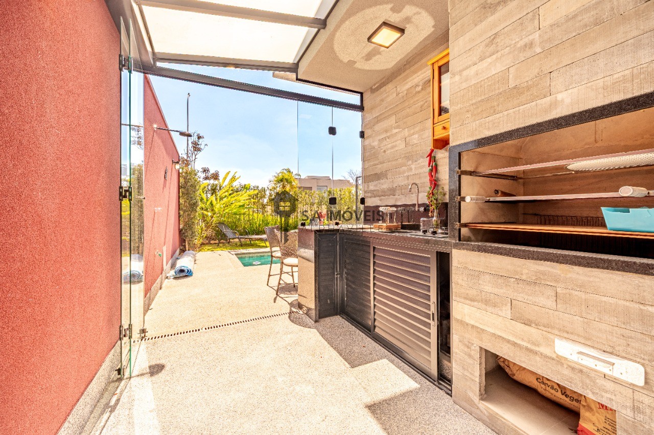 Casa, 3 quartos, 330 m² - Foto 40