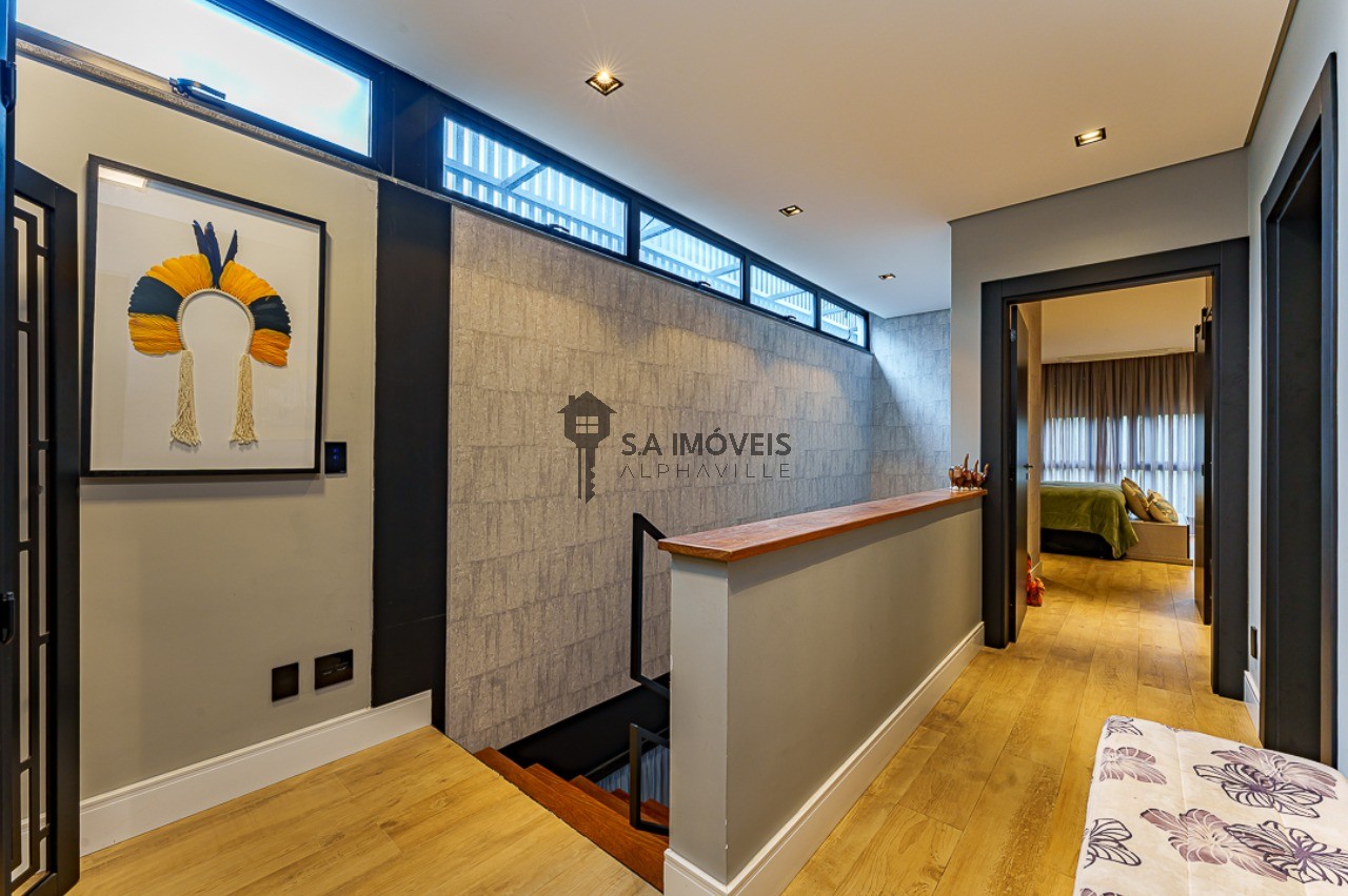 Casa de Condomínio, 3 quartos - Foto 53