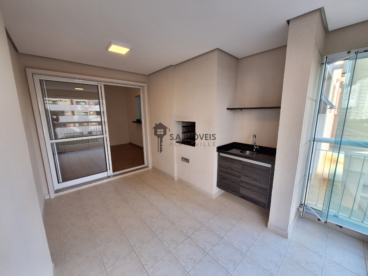 Apartamento, 2 quartos, 79 m² - Foto 1