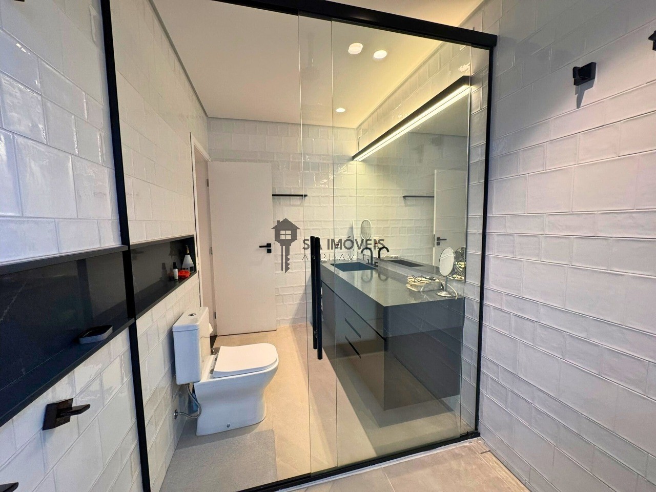Casa de Condomínio à venda com 3 quartos, 580m² - Foto 64