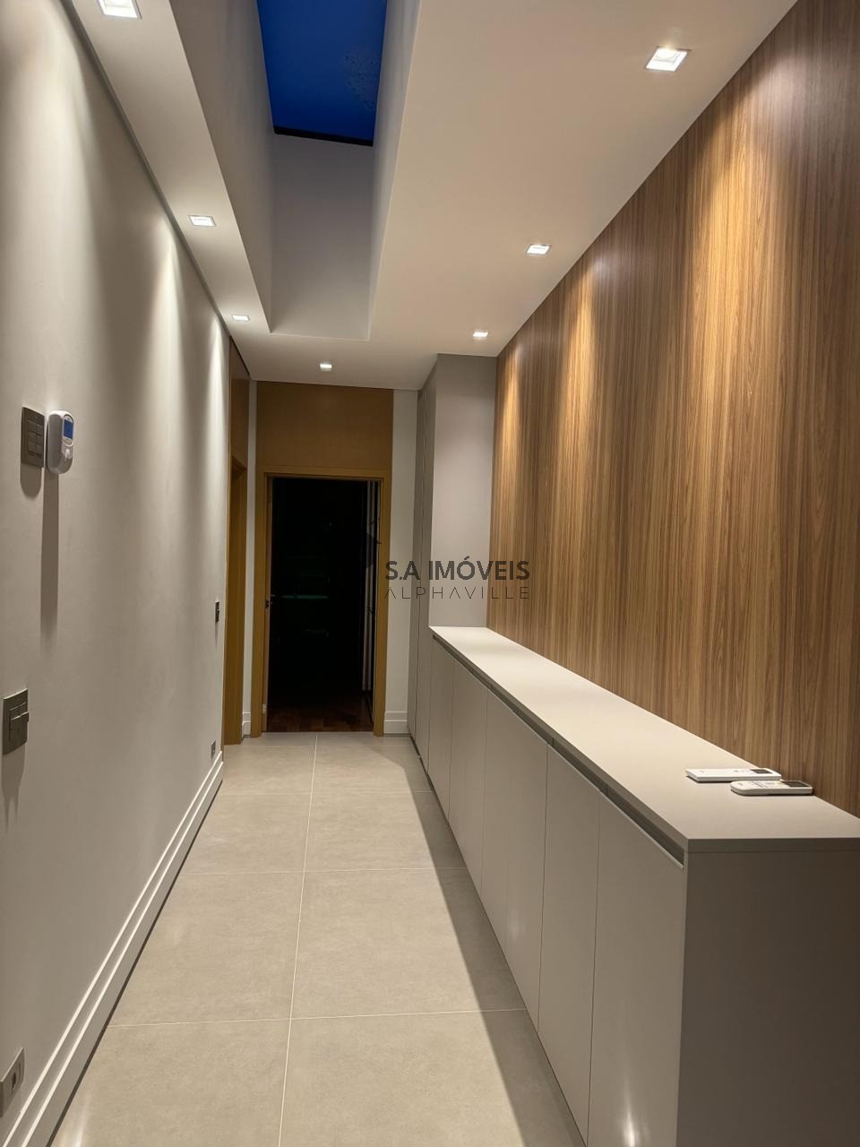 Casa de Condomínio à venda com 4 quartos, 703m² - Foto 12