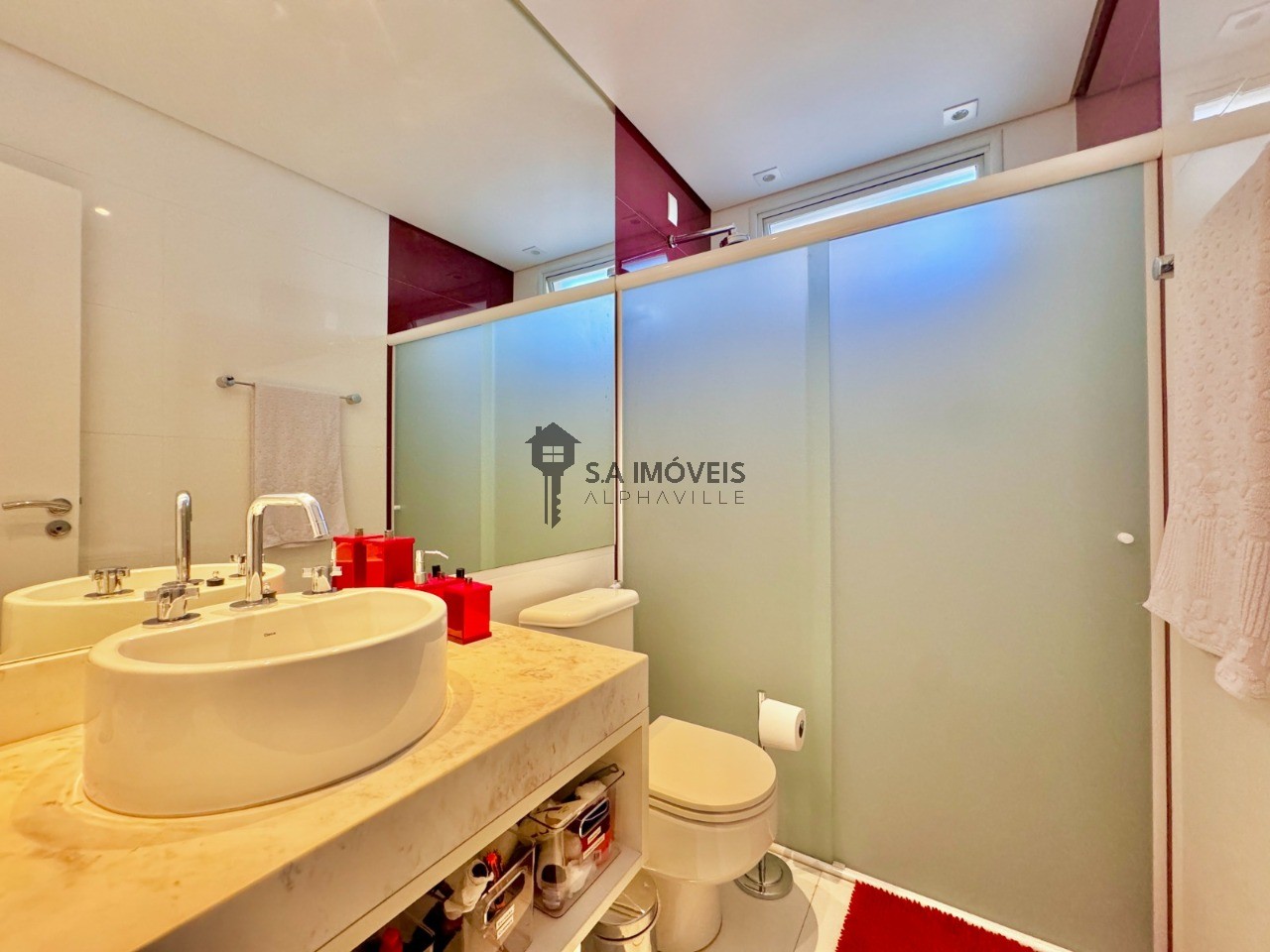 Casa de Condomínio, 5 quartos - Foto 28