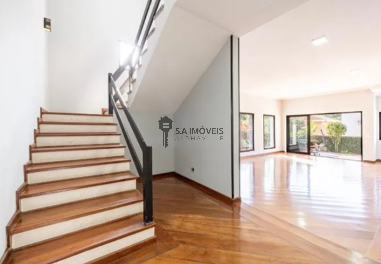 Casa, 5 quartos, 320 m² - Foto 15