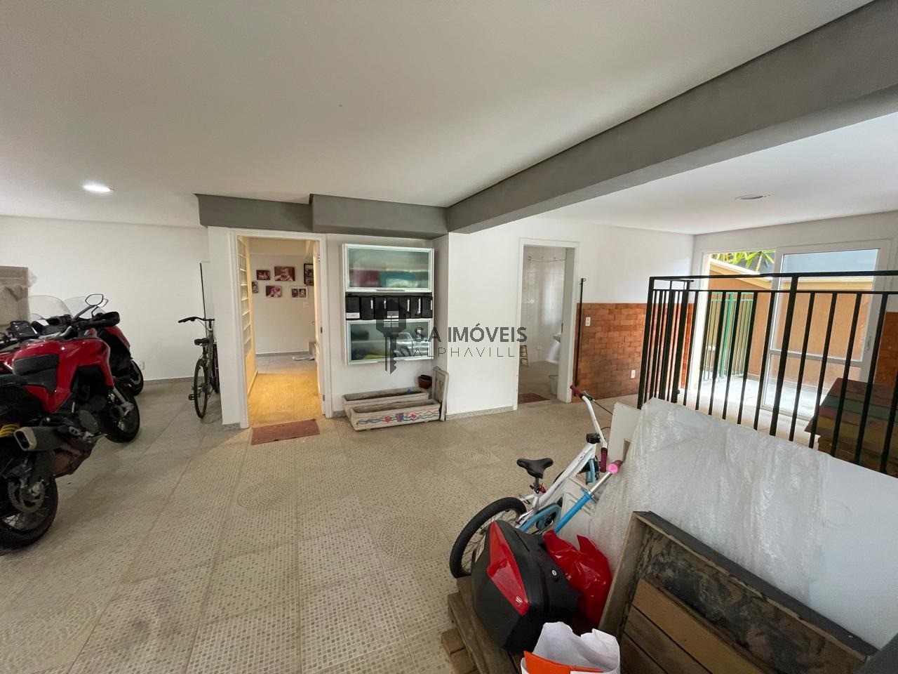 Casa de Condomínio, 4 quartos - Foto 70