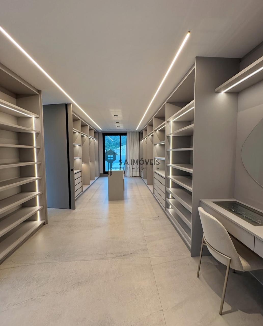 Casa, 6 quartos, 1469 m² - Foto 11