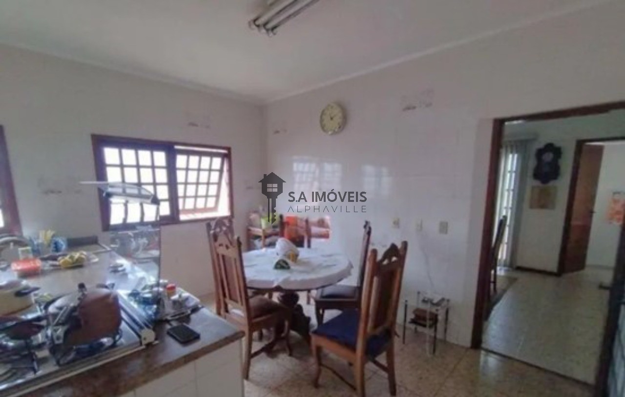 Casa, 4 quartos, 506 m² - Foto 6