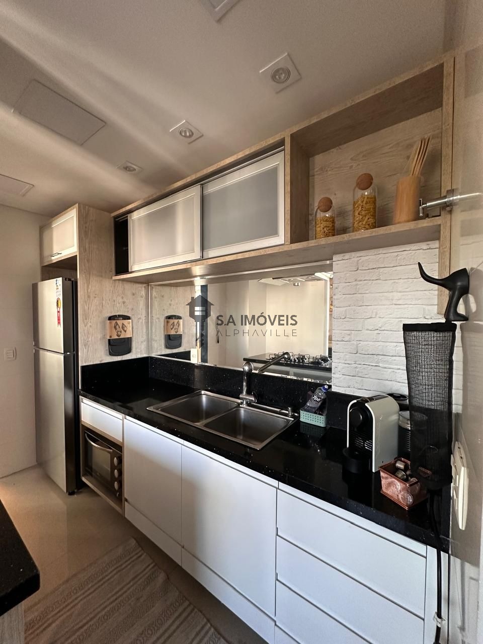 Apartamento, 3 quartos, 156 m² - Foto 6