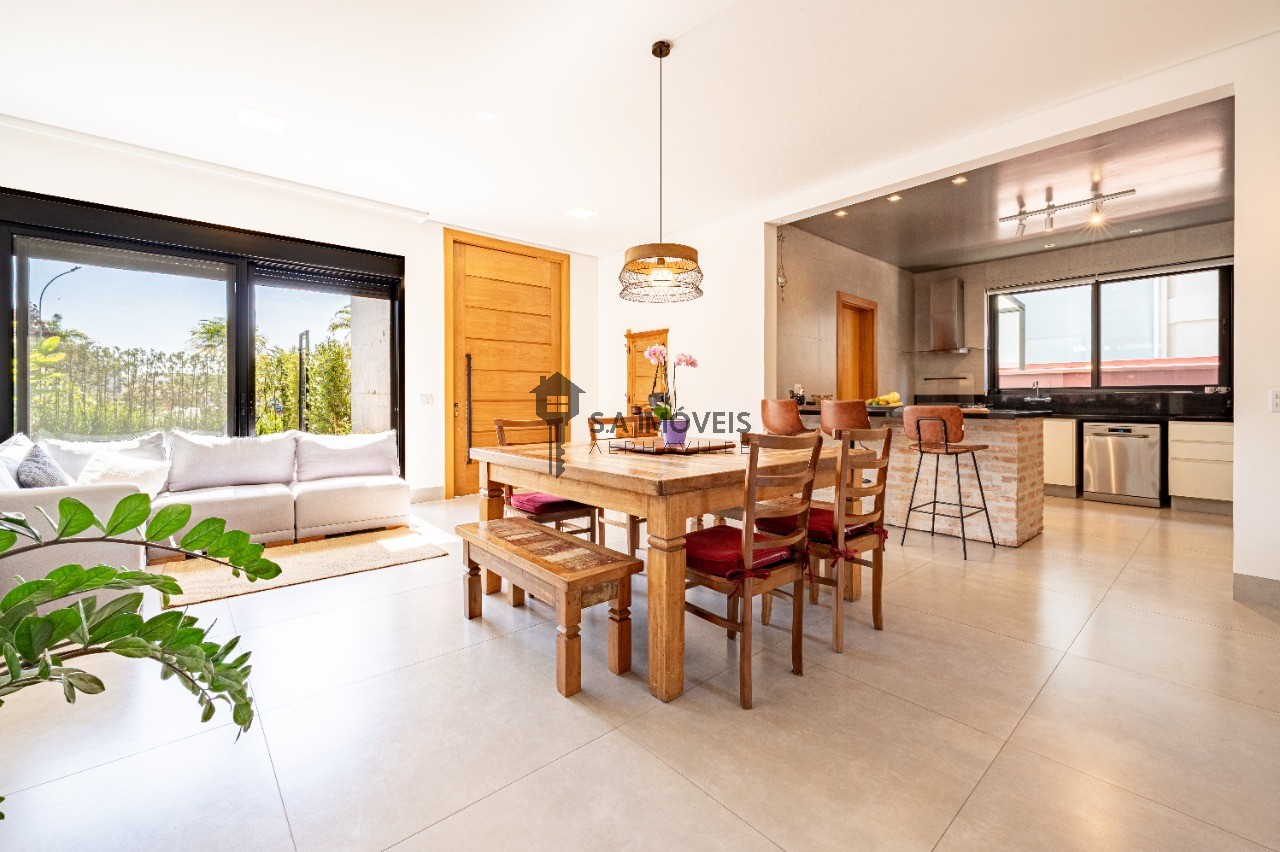 Casa, 3 quartos, 330 m² - Foto 3