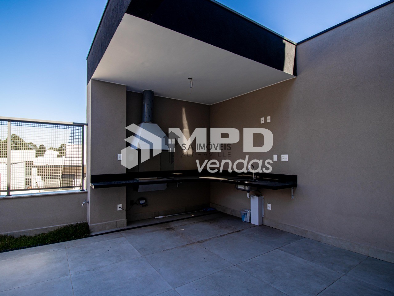 Casa de Condomínio, 3 quartos - Foto 21