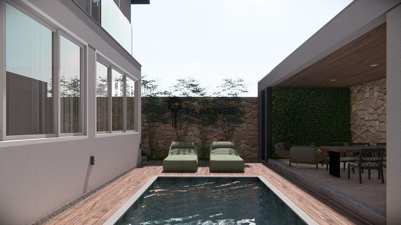 Casa, 4 quartos, 253 m² - Foto 5