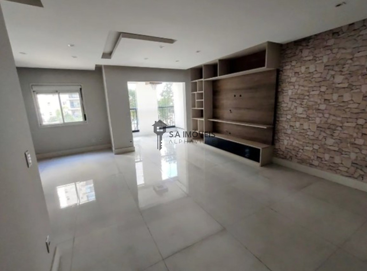 Apartamento à venda com 3 quartos, 87m² - Foto 3