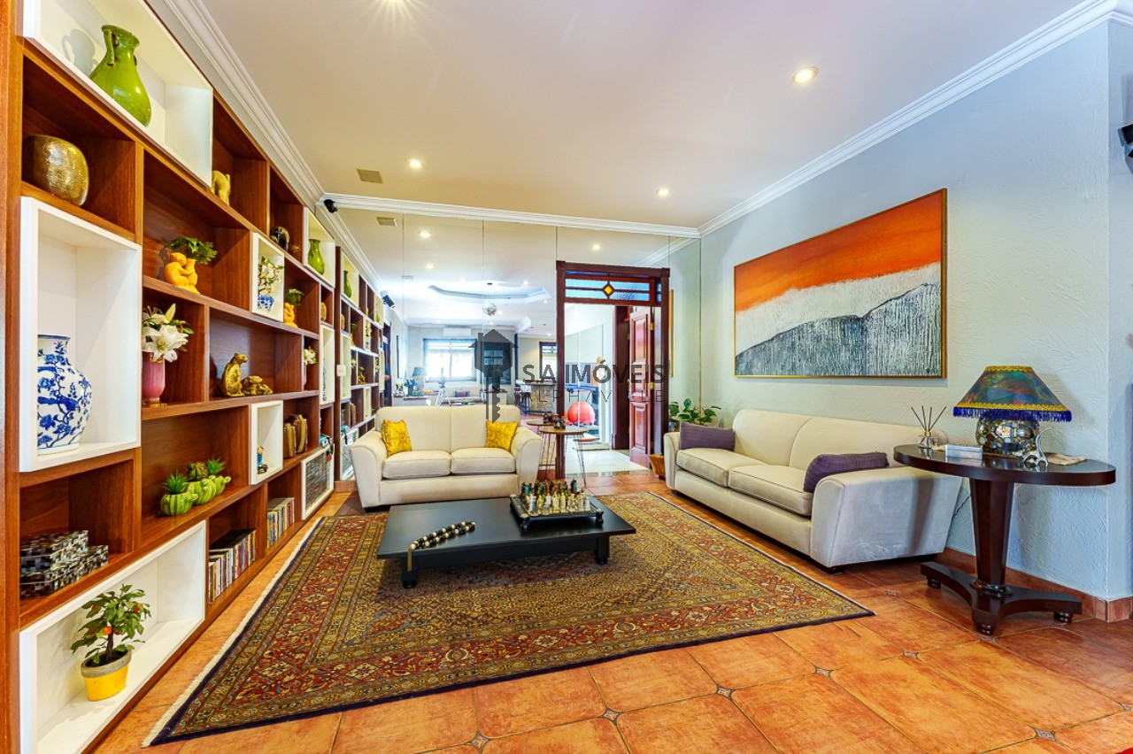 Casa, 4 quartos, 1289 m² - Foto 118