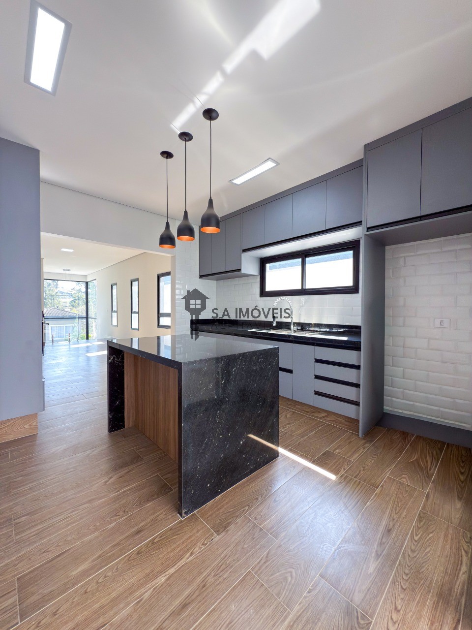 Casa, 3 quartos, 185 m² - Foto 5