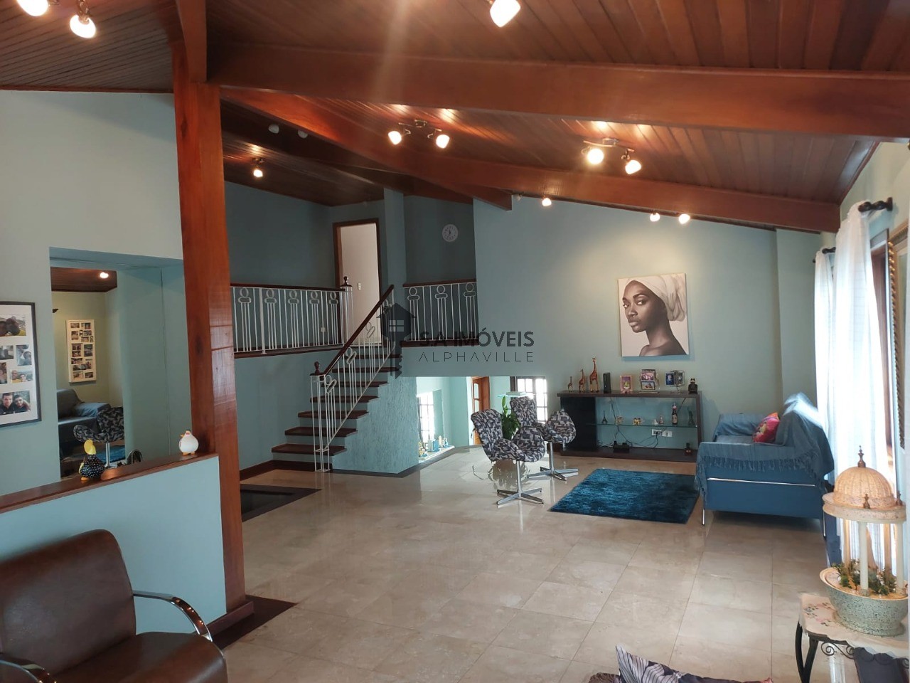 Casa, 3 quartos, 315 m² - Foto 4
