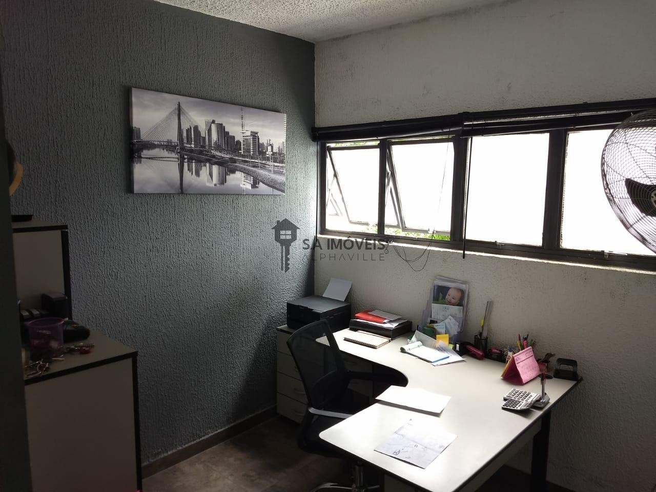 Depósito-Galpão - Foto 13