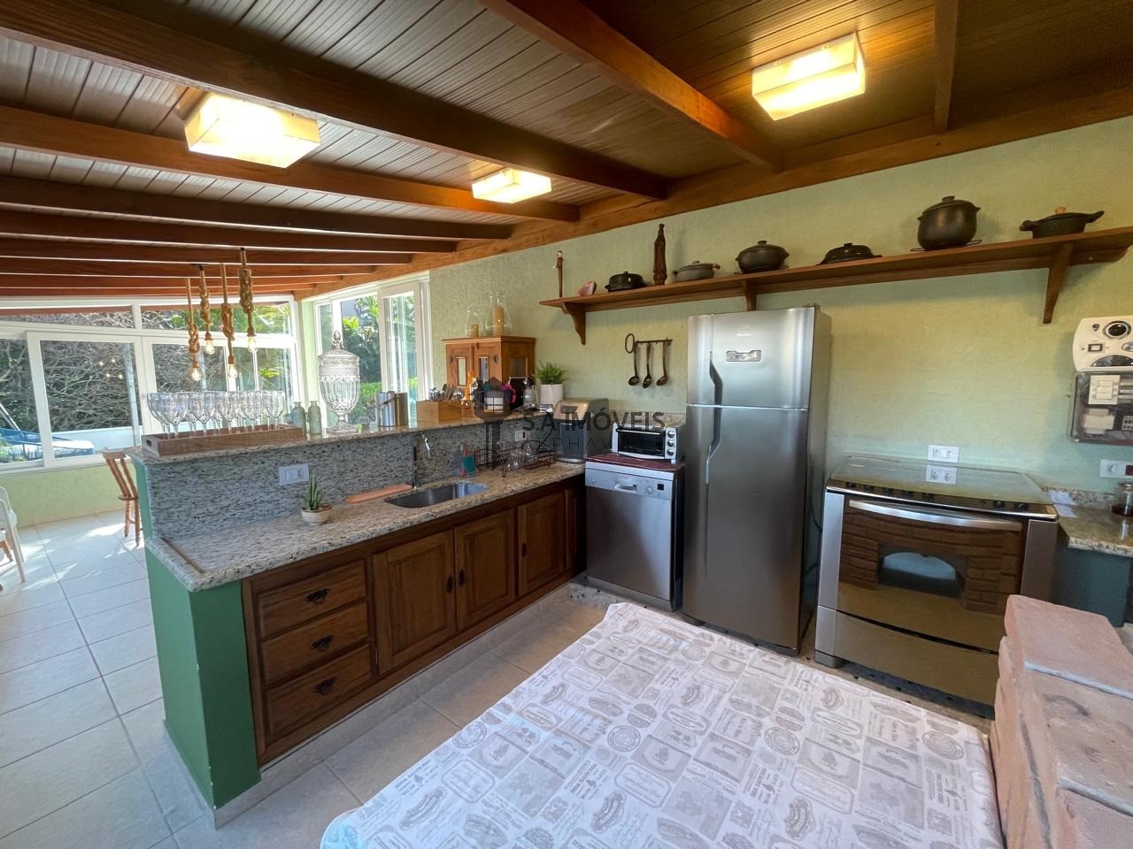 Casa, 3 quartos, 340 m² - Foto 71