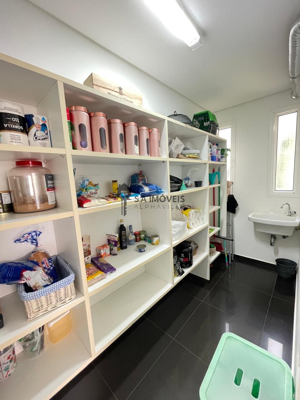 Casa de Condomínio, 4 quartos - Foto 22