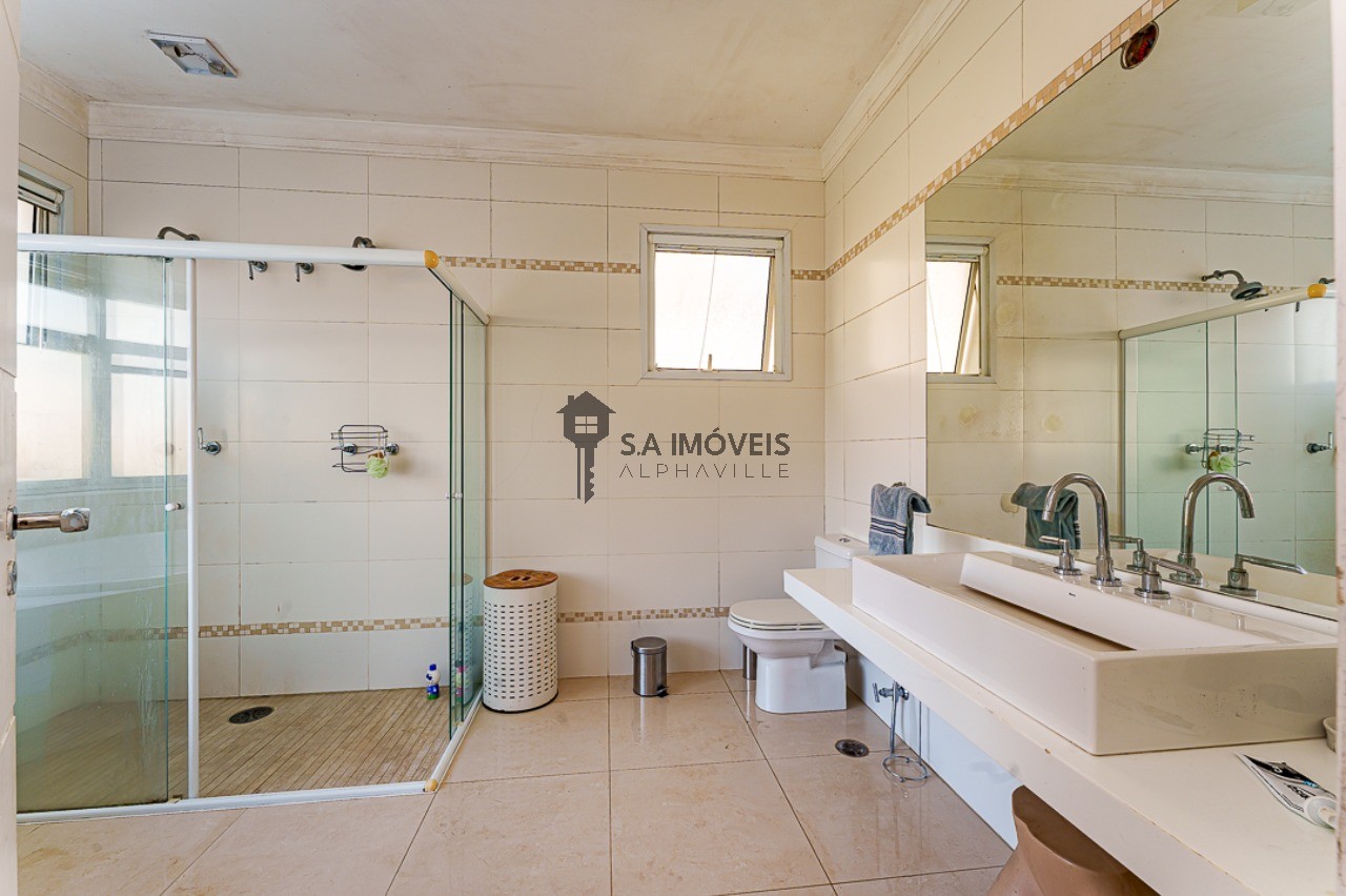 Casa, 4 quartos, 435 m² - Foto 32