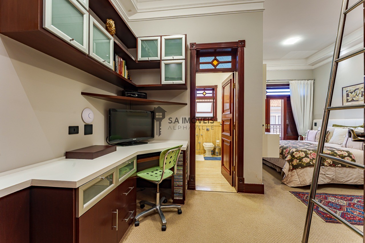 Casa, 4 quartos, 1289 m² - Foto 24