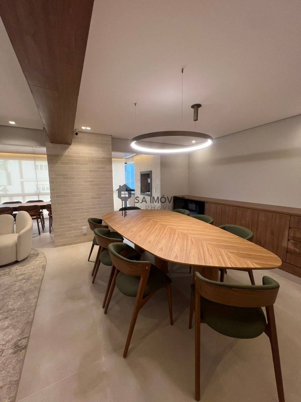 Apartamento, 3 quartos, 287 m² - Foto 8