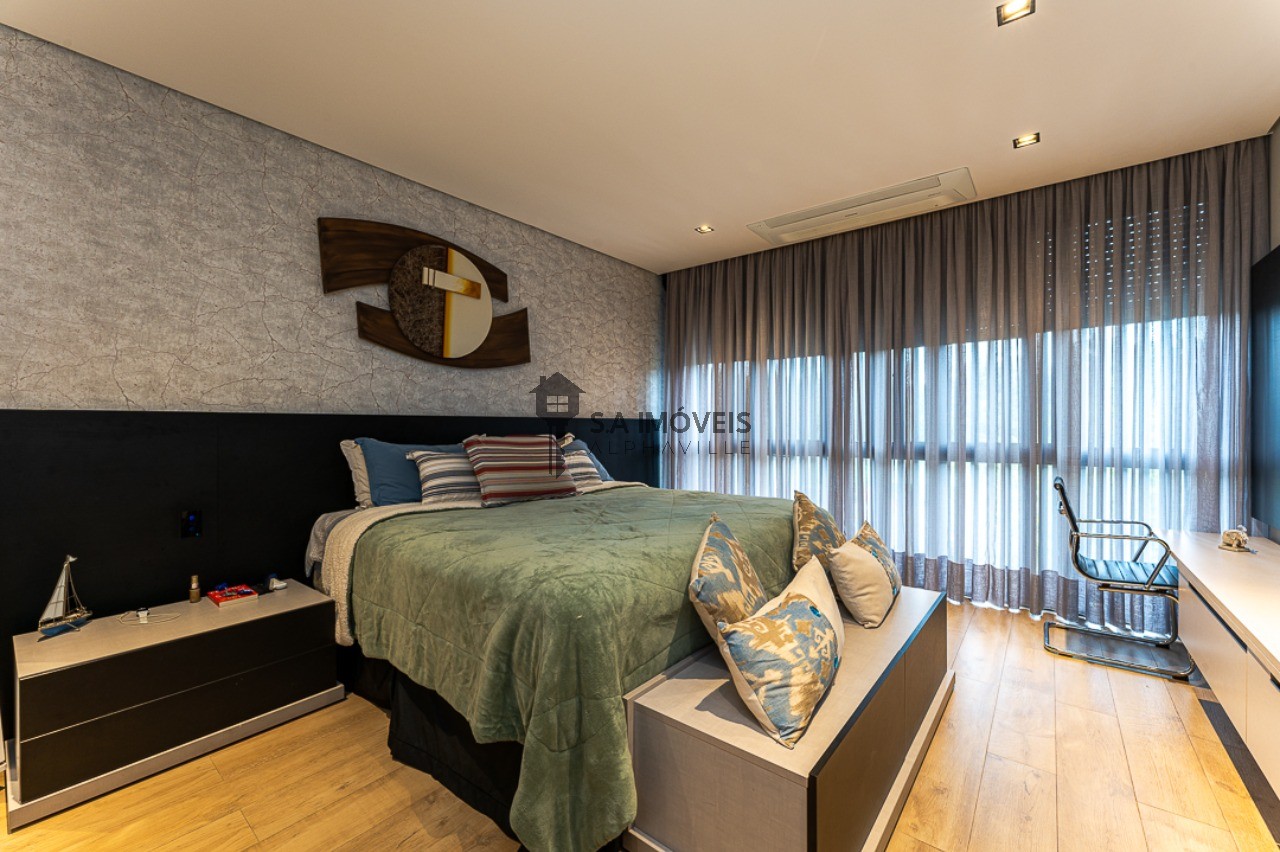 Casa de Condomínio, 3 quartos - Foto 69