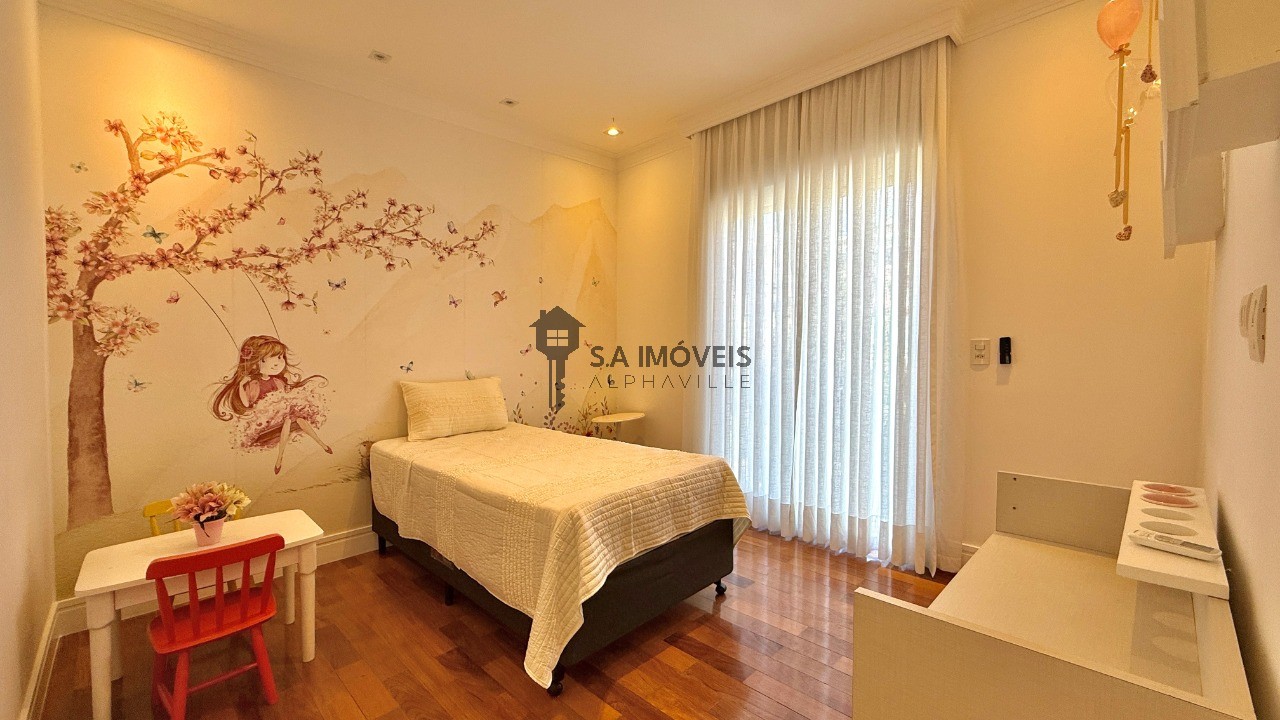 Casa, 4 quartos, 430 m² - Foto 27
