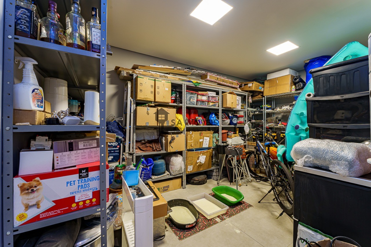 Casa de Condomínio, 3 quartos - Foto 86