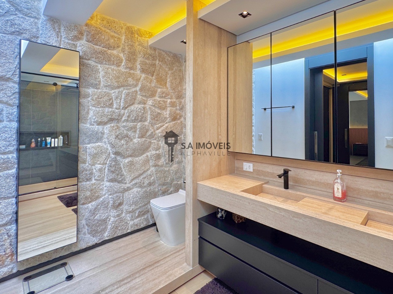 Casa de Condomínio à venda com 4 quartos, 426m² - Foto 22