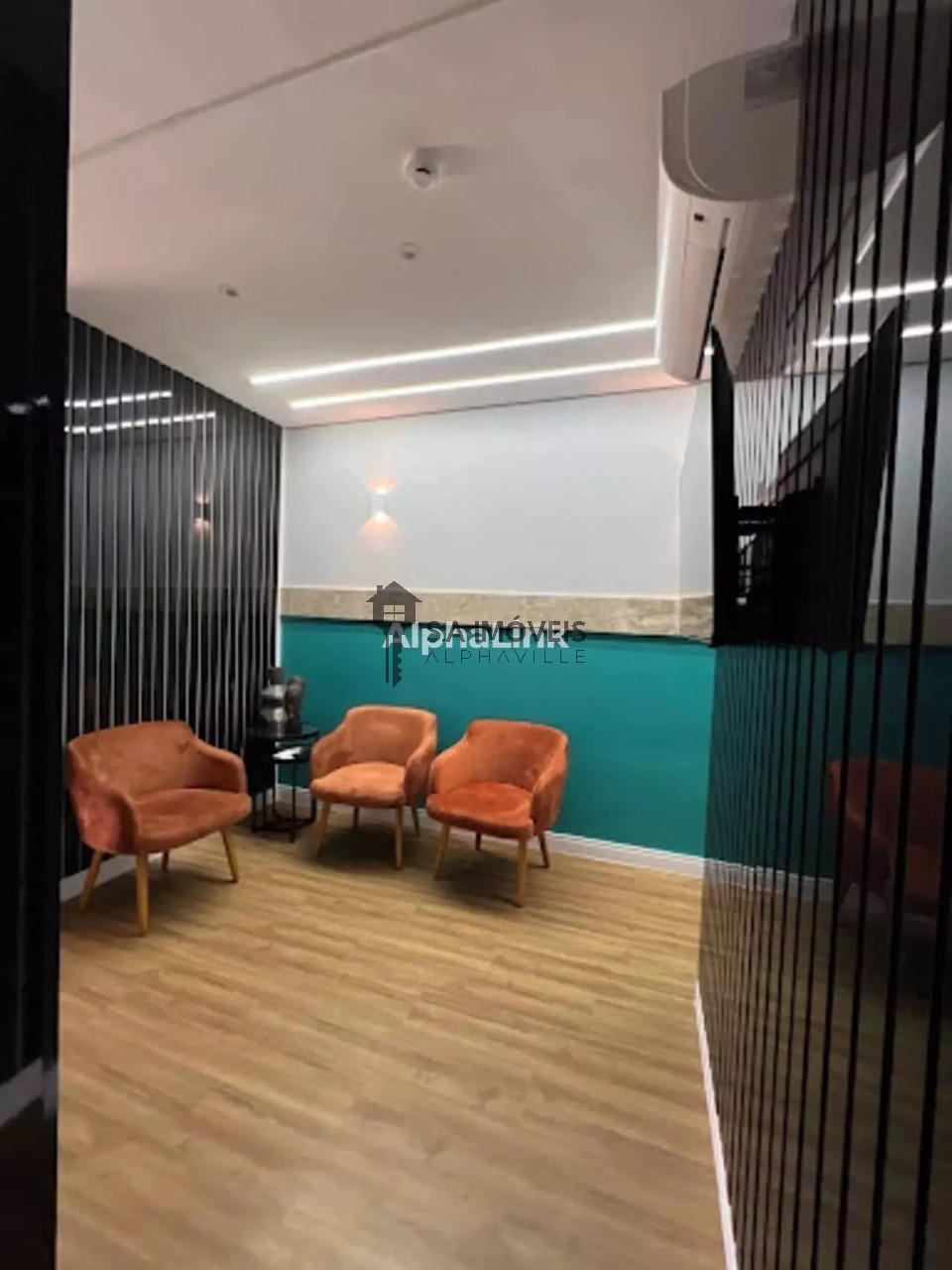 Conjunto Comercial-Sala à venda e aluguel, 86m² - Foto 15
