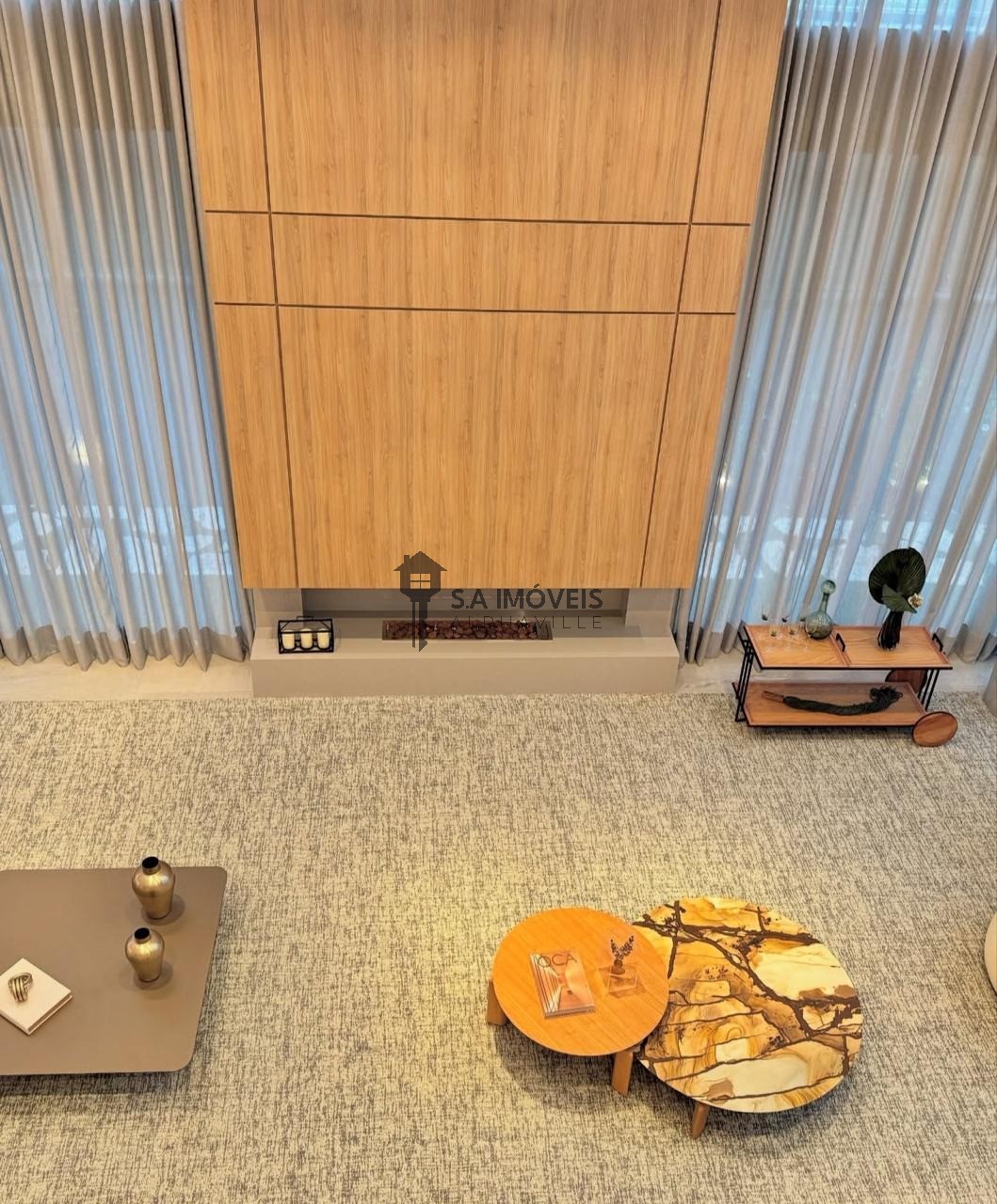 Casa, 6 quartos, 1469 m² - Foto 8