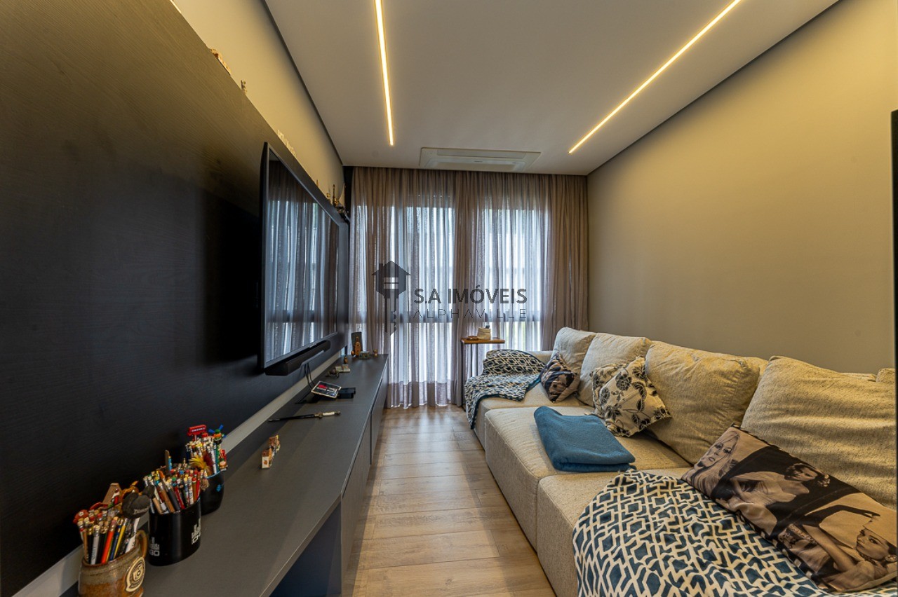 Casa de Condomínio, 3 quartos - Foto 77