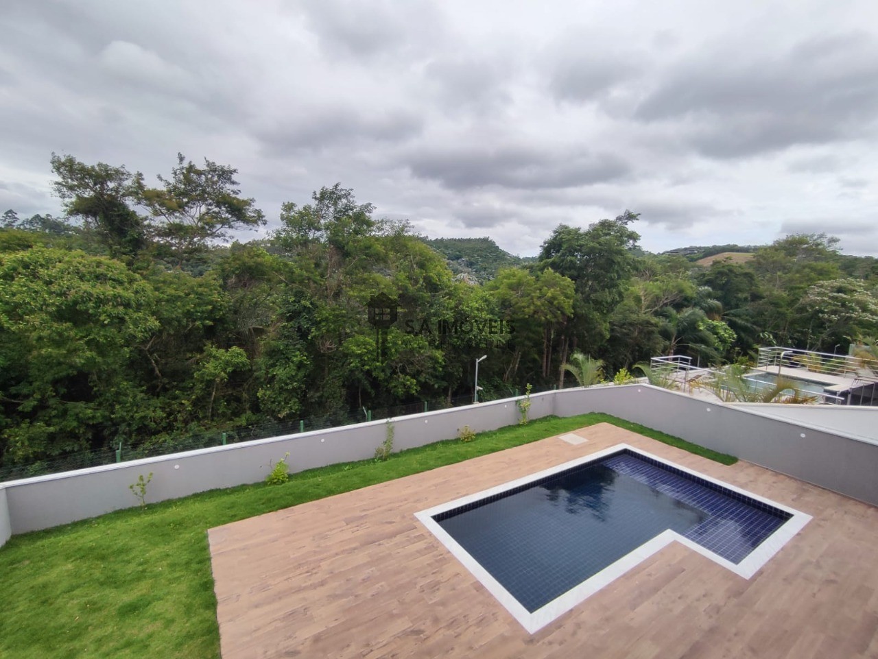 Casa, 4 quartos, 370 m² - Foto 6