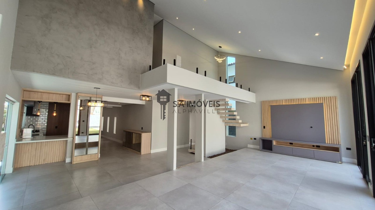 Casa, 3 quartos, 282 m² - Foto 4