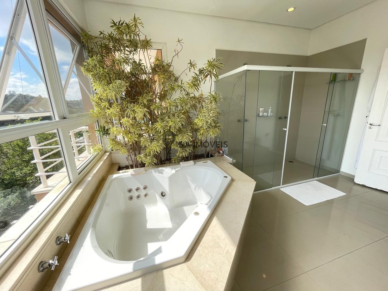 Casa de Condomínio, 4 quartos - Foto 49