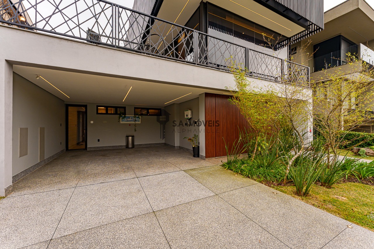 Casa de Condomínio, 3 quartos - Foto 5