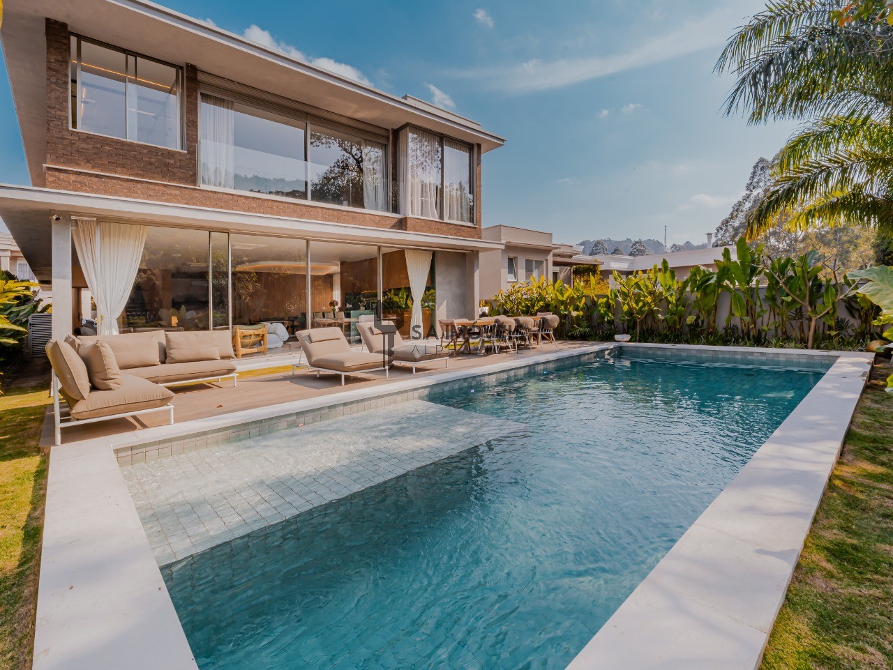 Casa, 4 quartos, 501 m² - Foto 19