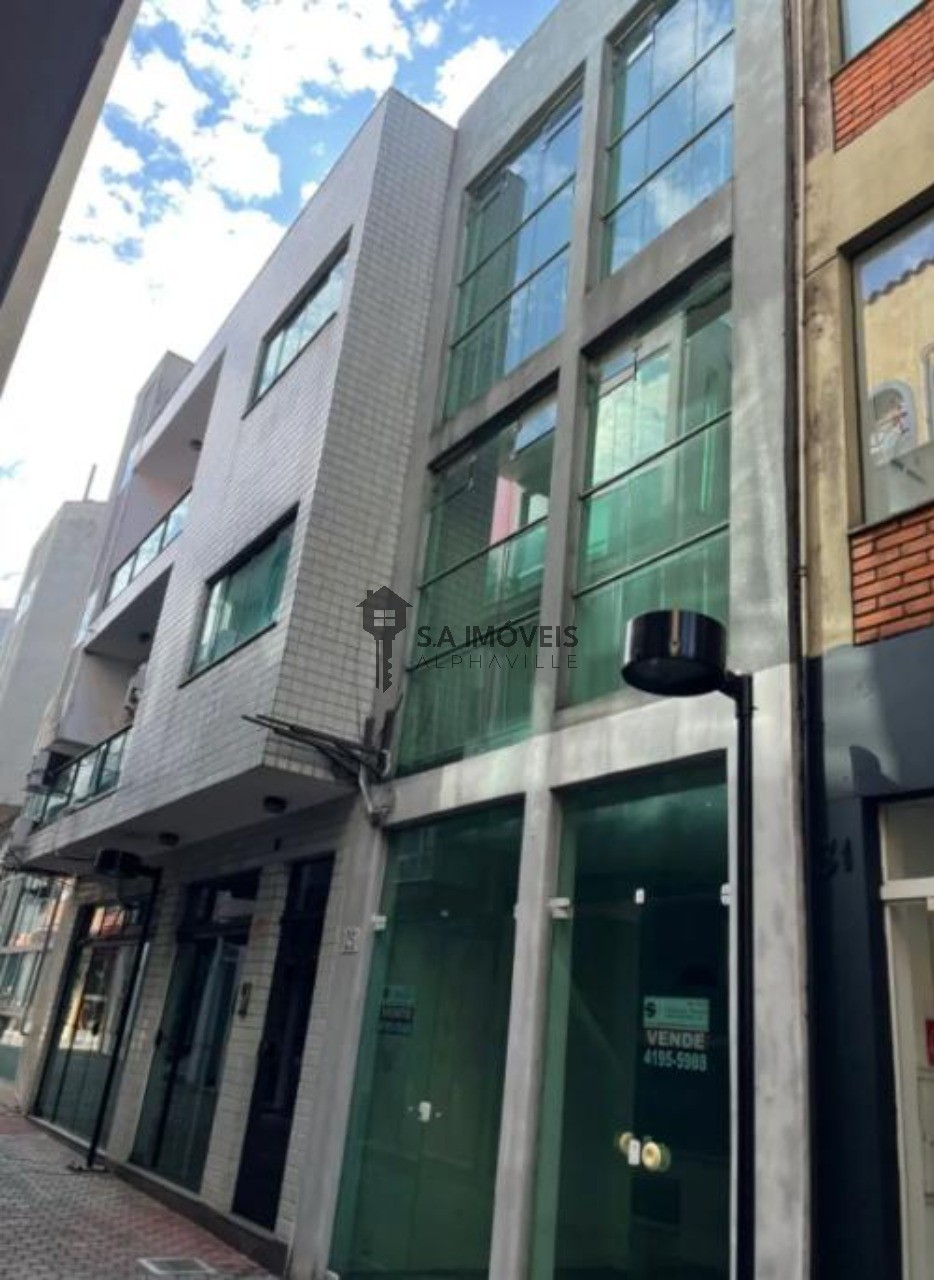 Prédio Inteiro, 90 m² - Foto 2